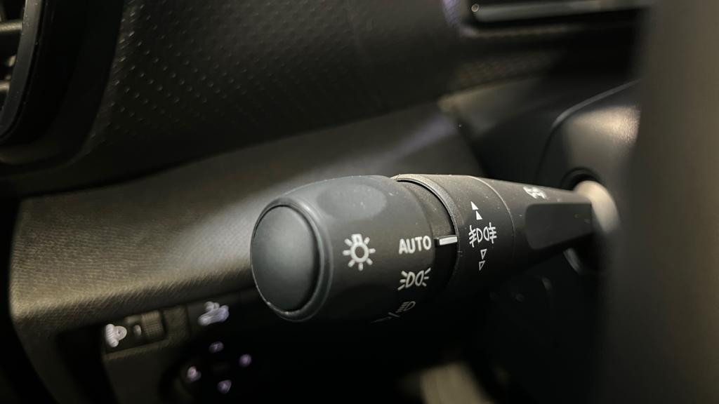 Nouvelle CITROEN C4 X  1.5 BlueHDi 16V - 130 S&S - EAT8  Max